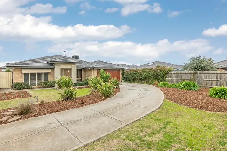 11 Layton Court, Truganina VIC 3029