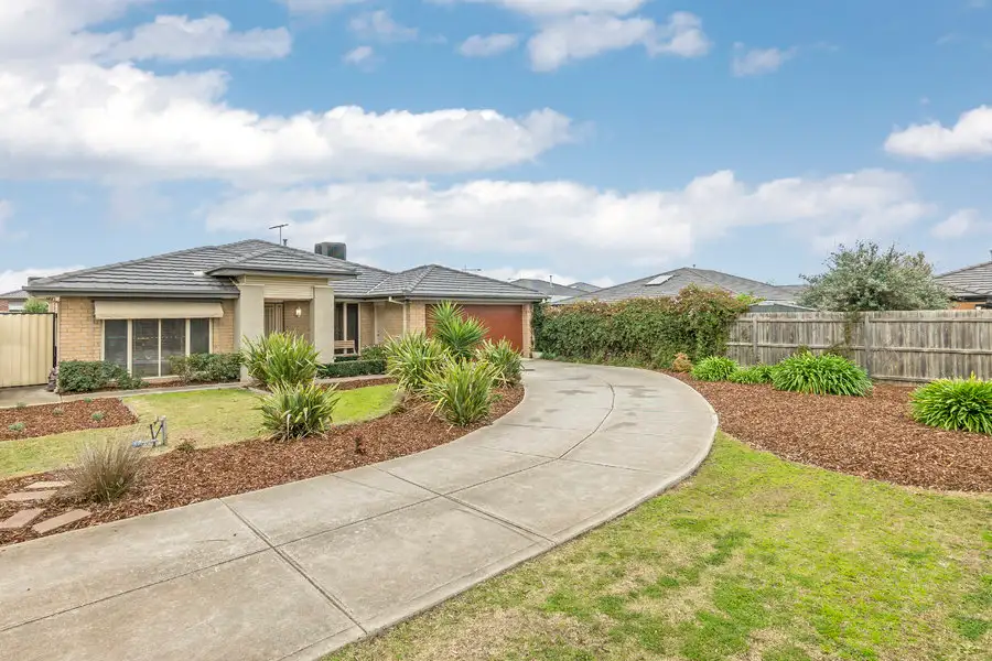 Main view of Homely house listing, 11 Layton Court, Truganina VIC 3029