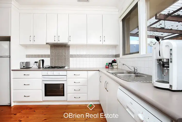 Second view of Homely unit listing, 1/1105 Frankston Flinders Road, Somerville VIC 3912