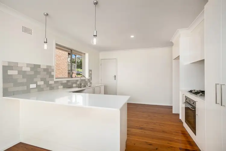 Second view of Homely house listing, 2 Wilga Street, Corrimal NSW 2518