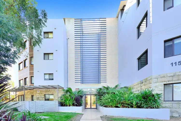32/1155-1159 Pacific Highway, Pymble NSW 2073