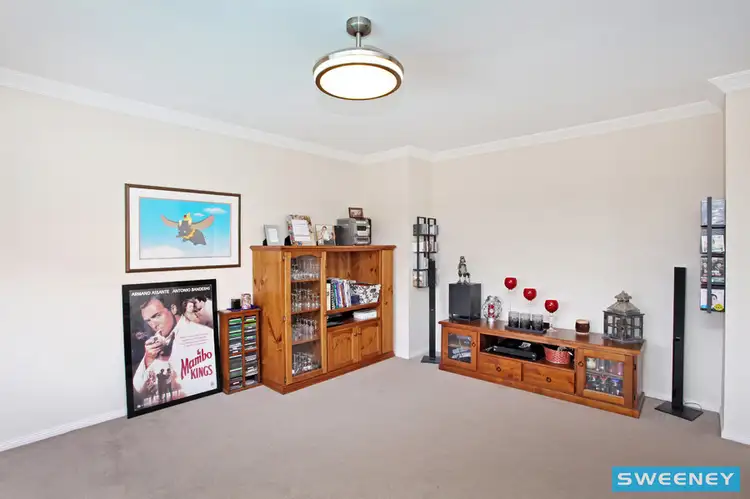 Seventh view of Homely house listing, 106 Hatchlands Drive, Deer Park VIC 3023