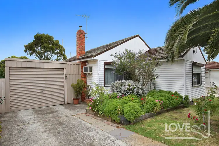 Second view of Homely house listing, 65 Barry Street, Reservoir VIC 3073