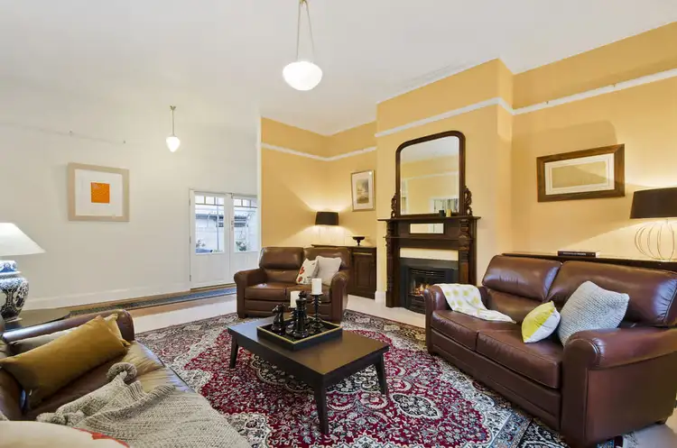 Fourth view of Homely house listing, 94 Hobson Street, Newport VIC 3015