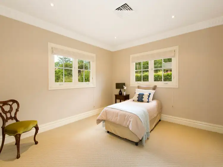Sixth view of Homely house listing, 35 Evelyn Avenue, Turramurra NSW 2074