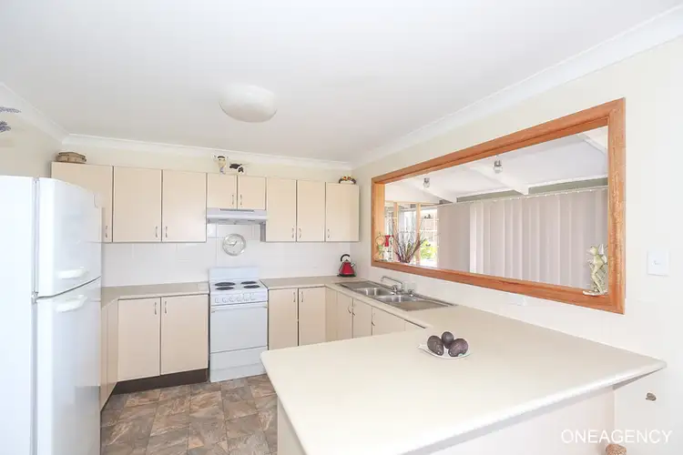 Seventh view of Homely house listing, 9 Eric Fittler Place, South West Rocks NSW 2431