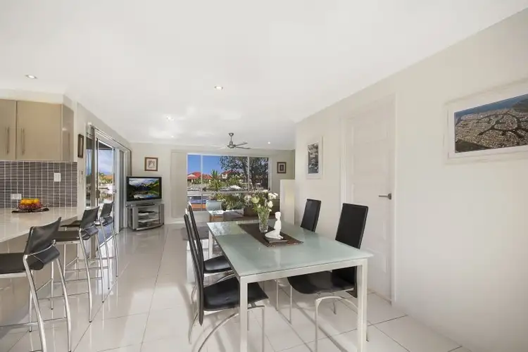 Sixth view of Homely house listing, 180 Endeavour Drive, Banksia Beach QLD 4507