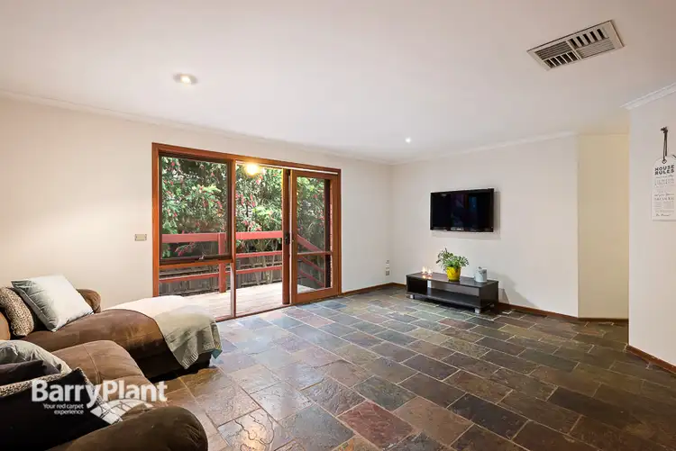Sixth view of Homely house listing, 16 Kamarooka Drive, Wattle Glen VIC 3096