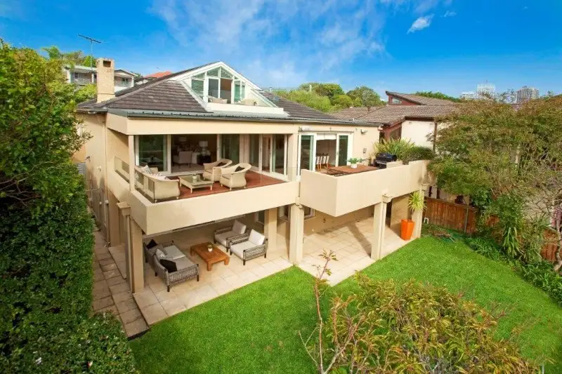 Main view of Homely house listing, 15 Suttie Road, Bellevue Hill NSW 2023