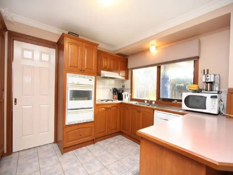 Second view of Homely house listing, 32 Wiltshire Drive, Somerville VIC 3912