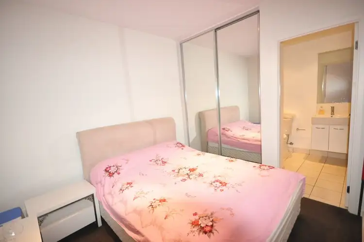Fifth view of Homely apartment listing, 205/15-21 Harrow Street, Box Hill VIC 3128