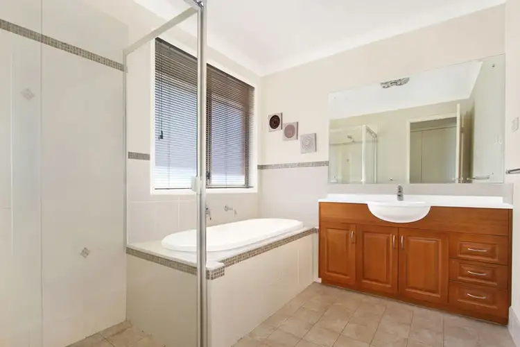 Sixth view of Homely house listing, 9 Woodside Circuit, Horsley NSW 2530