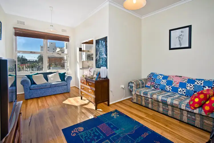 Second view of Homely unit listing, 6/10 Ozone Street, Cronulla NSW 2230