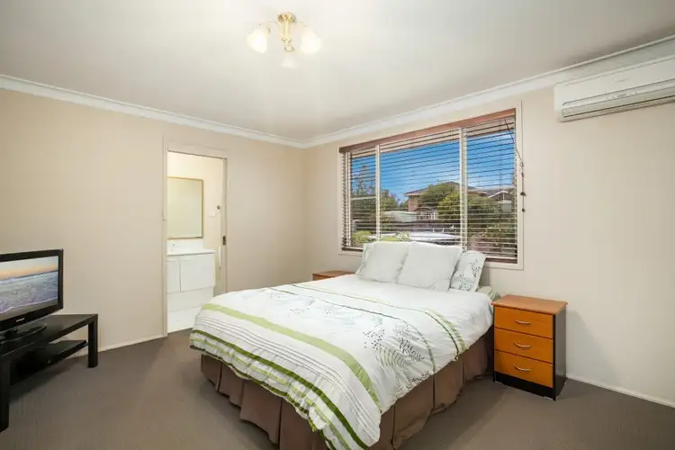 Sixth view of Homely house listing, 21 Paltarra Place, Cordeaux Heights NSW 2526