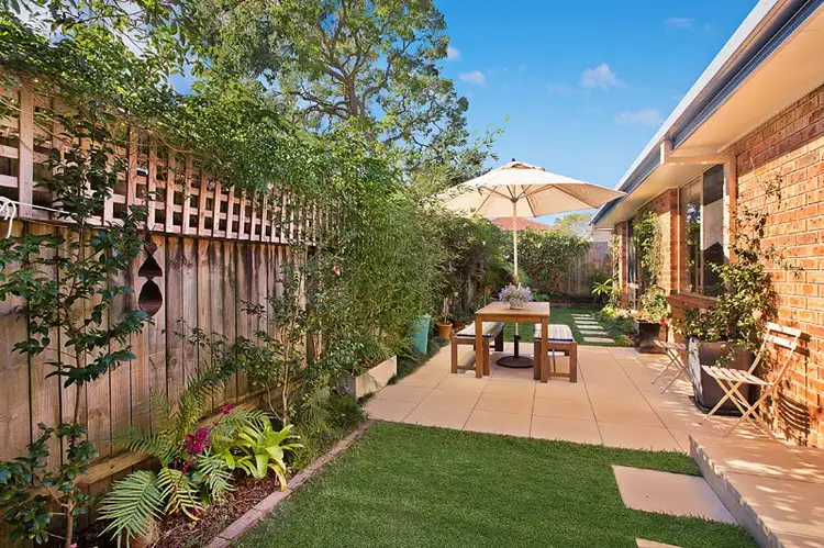 Second view of Homely house listing, 23a Hunter Street, North Balgowlah NSW 2093