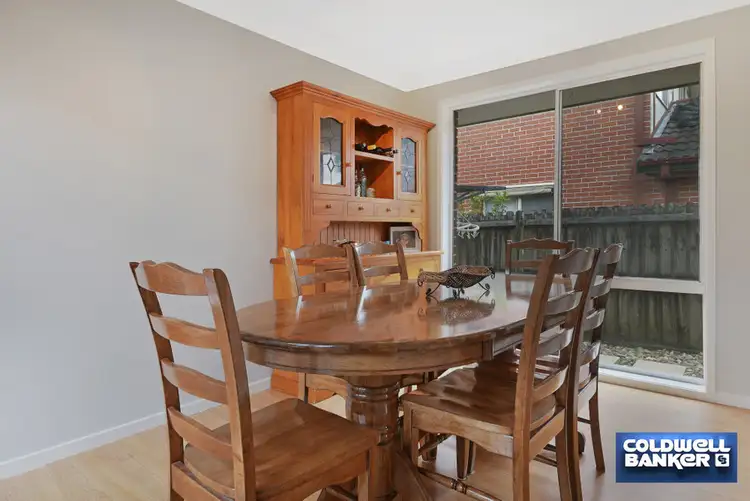 Third view of Homely house listing, 33 Burdekin Court, Wattle Grove NSW 2173