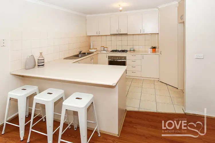 Fourth view of Homely townhouse listing, 10/119-125 Mahoneys Road, Reservoir VIC 3073
