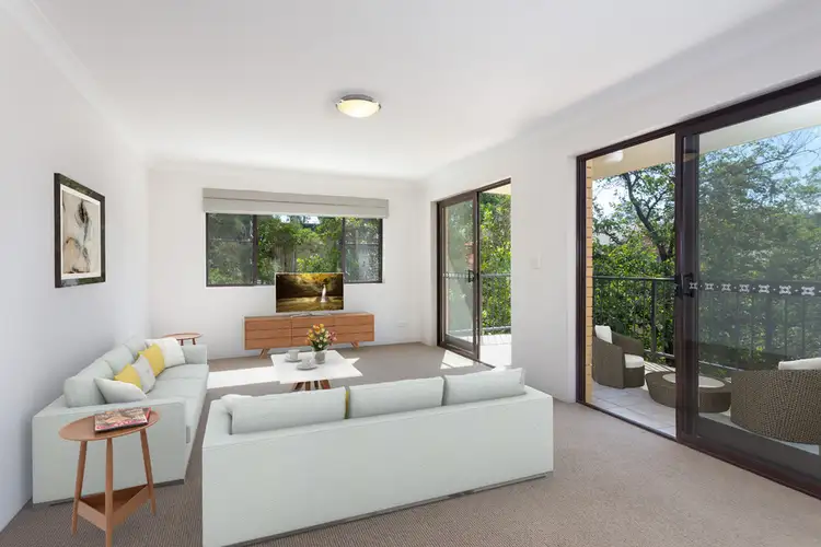 2/109 Indooroopilly Road, Taringa QLD 4068