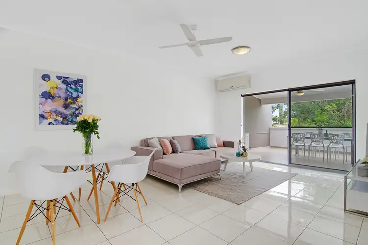Second view of Homely unit listing, 7/36 Burnaby Terrace, Gordon Park QLD 4031
