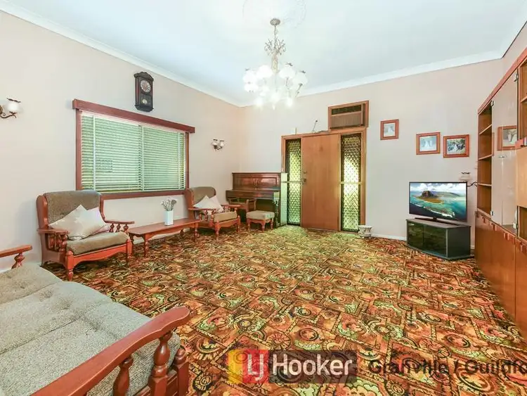Third view of Homely house listing, 8 Stuart Street, Granville NSW 2142