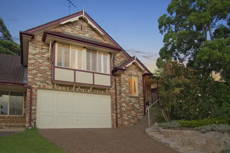 65a Ridgecrop Drive, Castle Hill NSW 2154