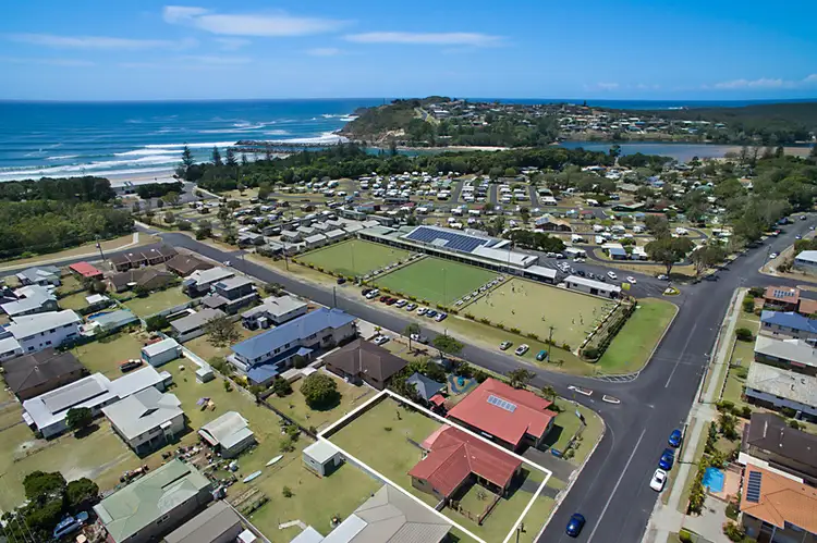 46 Park Street, Evans Head NSW 2473