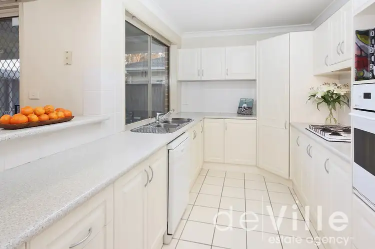 Third view of Homely house listing, 23 Shaun Drive, Glenwood NSW 2768