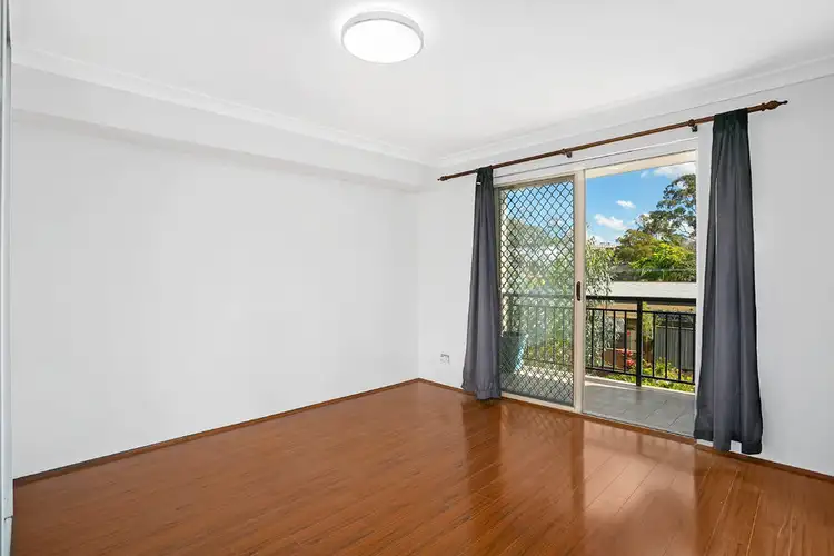 Third view of Homely apartment listing, 13/44-52 Vine Street, Darlington NSW 2008