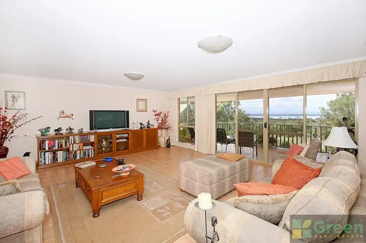 Sixth view of Homely house listing, 51 Dunkeld Drive, Herron WA 6211
