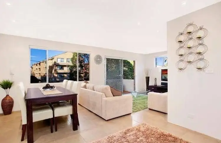 3/31 Talara Road, Gymea NSW 2227