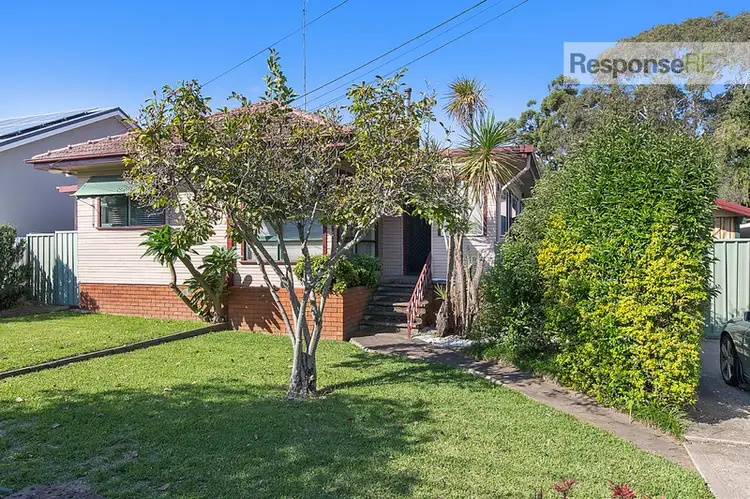 42 Colless Street, Penrith NSW 2750