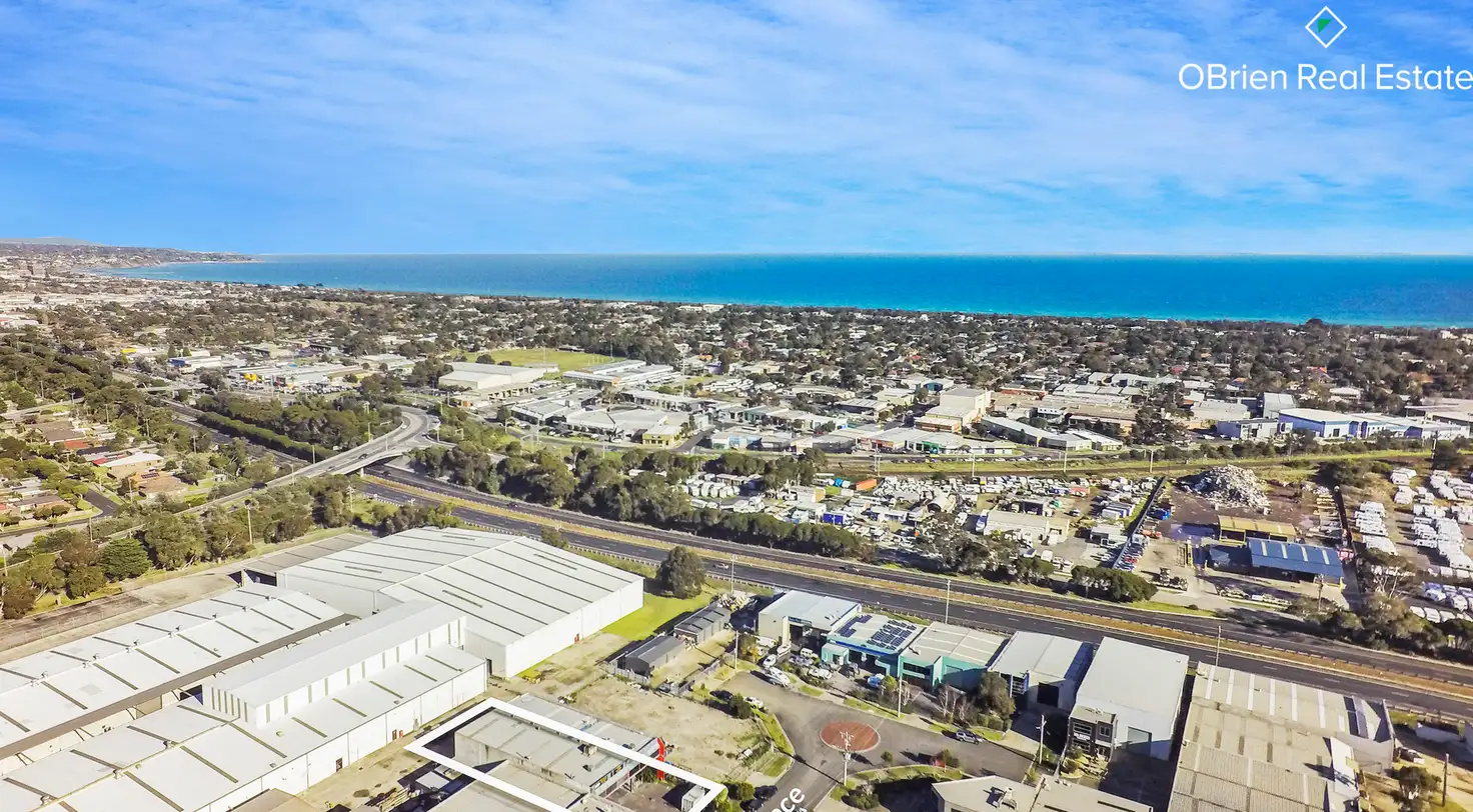 Main view of Homely house listing, 1/5 Hi-Tech Place, Seaford VIC 3198