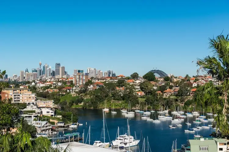 7/8A Mosman Street, Mosman NSW 2088