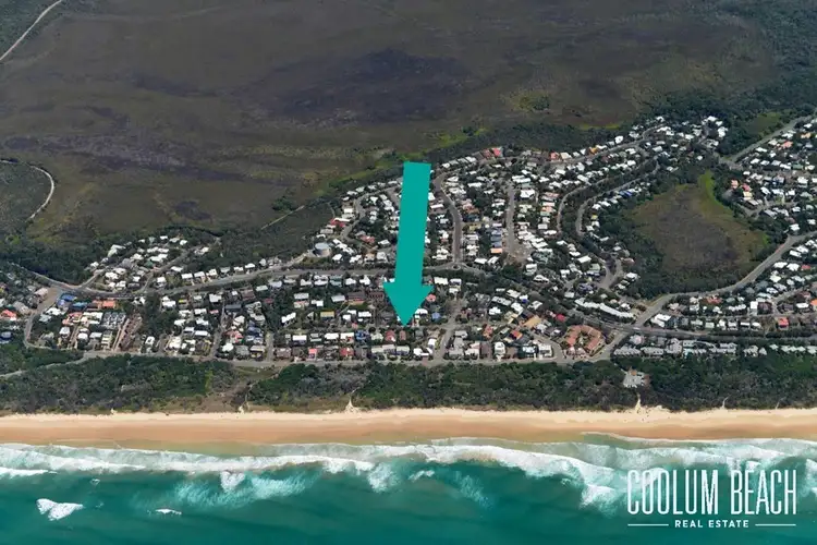 Third view of Homely unit listing, 1/19 Avocet Parade, Peregian Beach QLD 4573