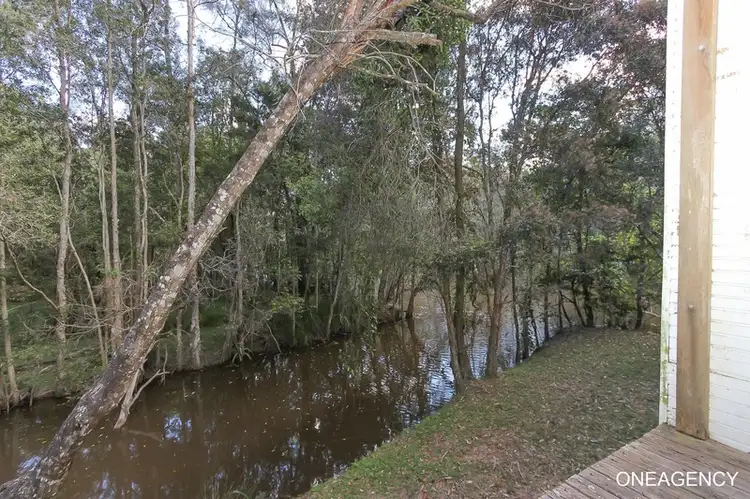 Third view of Homely rural property listing, 1088 Maria River Road, Crescent Head NSW 2440