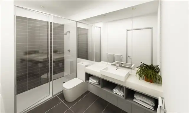 Fifth view of Homely apartment listing, 813 Toorak Road, Hawthorn East VIC 3123