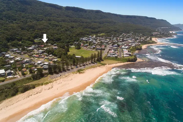 Third view of Homely house listing, 7 Elanora Place, Coledale NSW 2515
