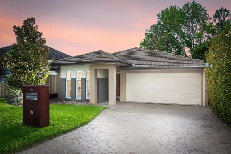 Main view of Homely house listing, 39 Yamba Road, Como NSW 2226