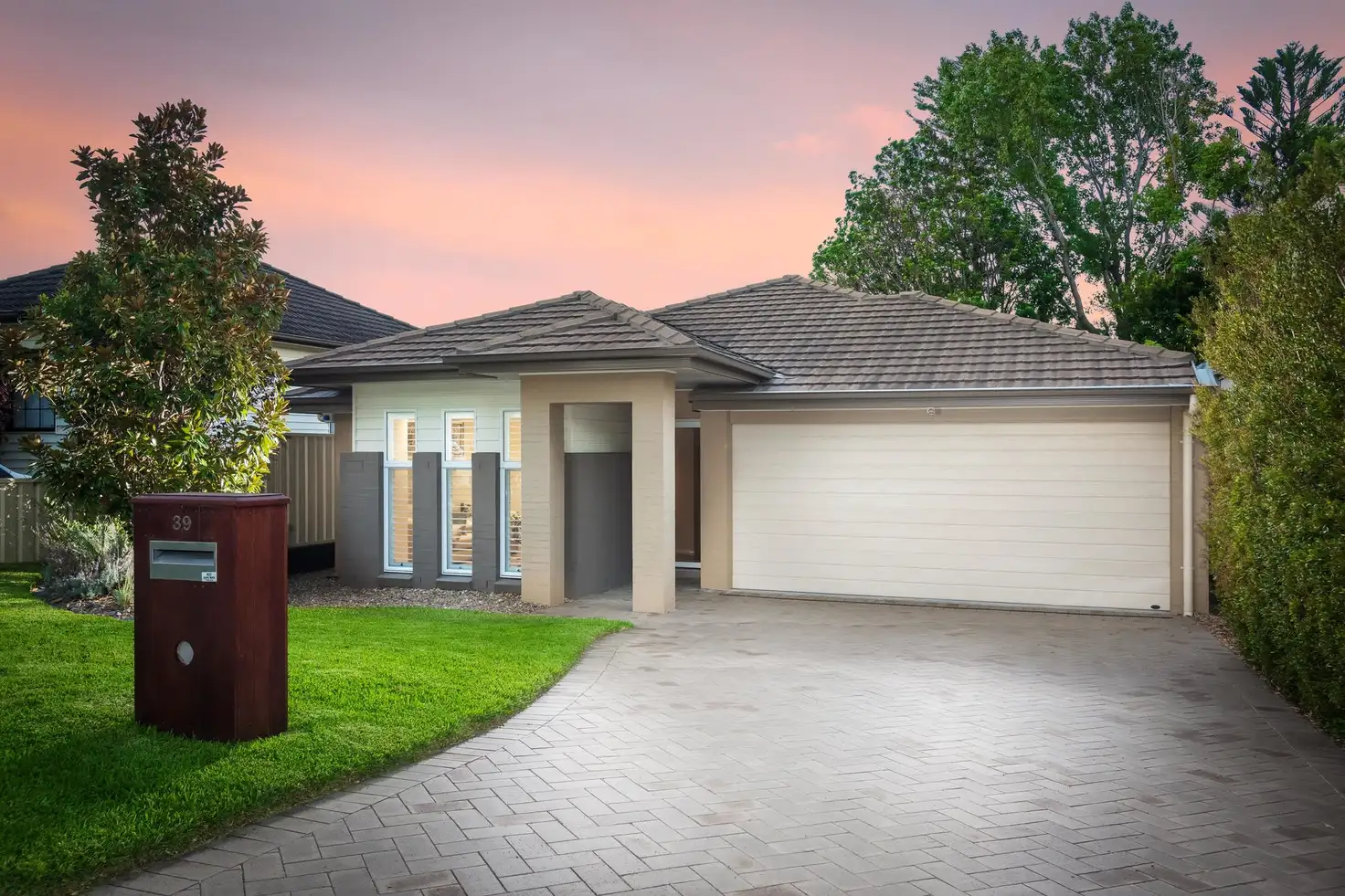Main view of Homely house listing, 39 Yamba Road, Como NSW 2226