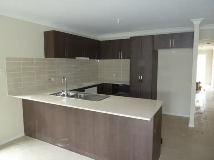 Second view of Homely house listing, 51 Finsbury Circle, Ropes Crossing NSW 2760
