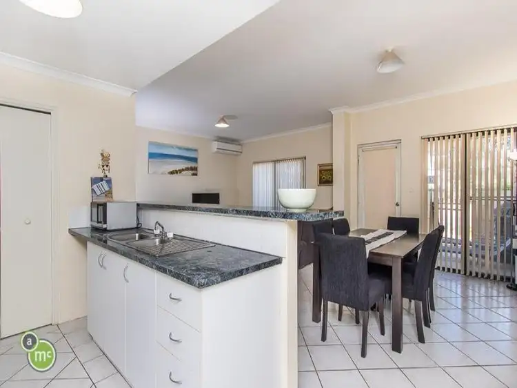 Third view of Homely townhouse listing, 497 Lakeside Drive, Joondalup WA 6027