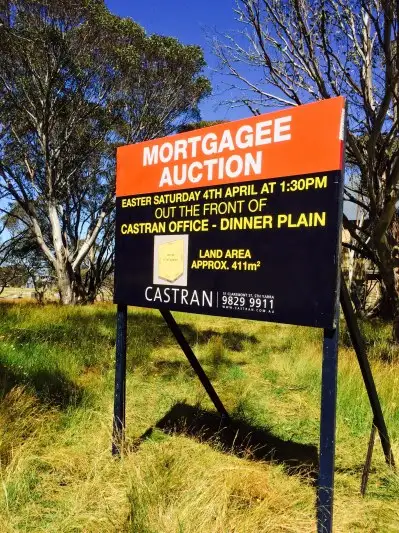 Third view of Homely land listing, 3 Youngs Top, Dinner Plain VIC 3898