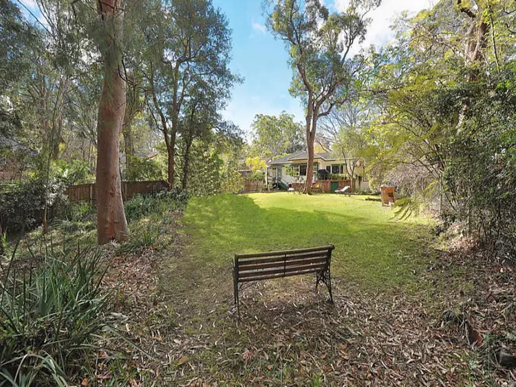 Second view of Homely house listing, 3 Barellan Avenue, Turramurra NSW 2074