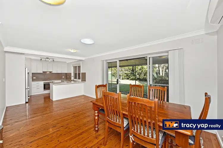 Third view of Homely house listing, 35 Stirling Avenue, North Rocks NSW 2151