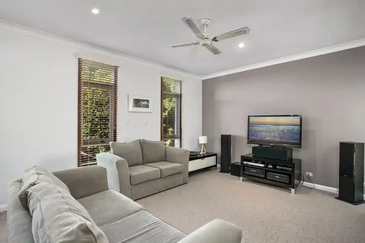Fifth view of Homely house listing, 17 Paradise Avenue, Mount Pleasant NSW 2519