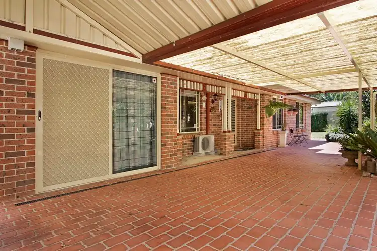 112a Elizabeth Street, Riverstone NSW 2765