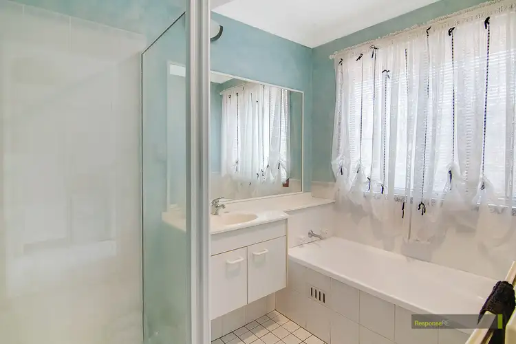 Fourth view of Homely house listing, 37 Woodley Crescent, Glendenning NSW 2761