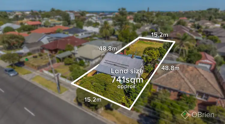 12 Barkly Street, Mordialloc VIC 3195