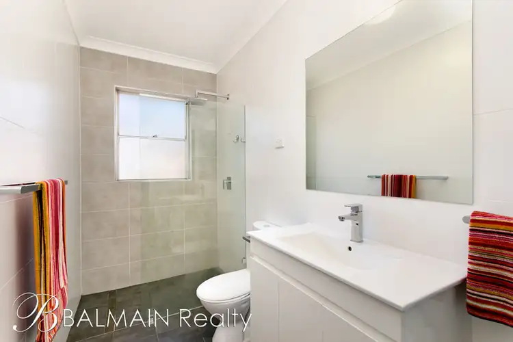 Sixth view of Homely apartment listing, 9/24A Pearson Street, Balmain East NSW 2041