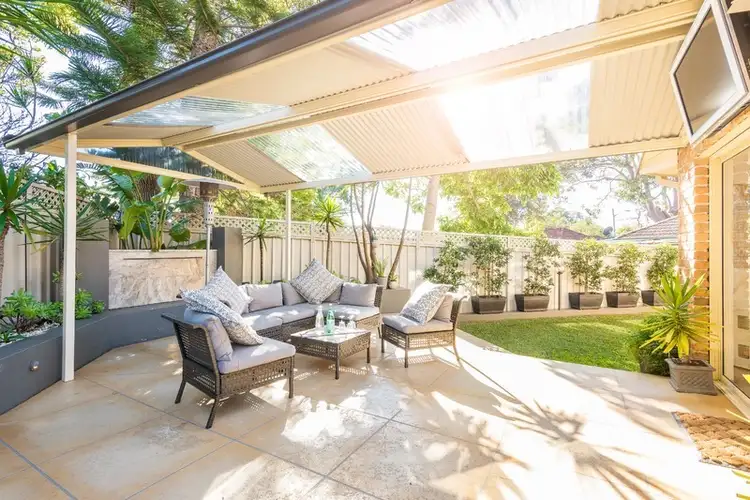 2/269 Taren Point Road, Caringbah NSW 2229